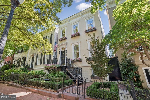 1415 33rd St Nw, Washington