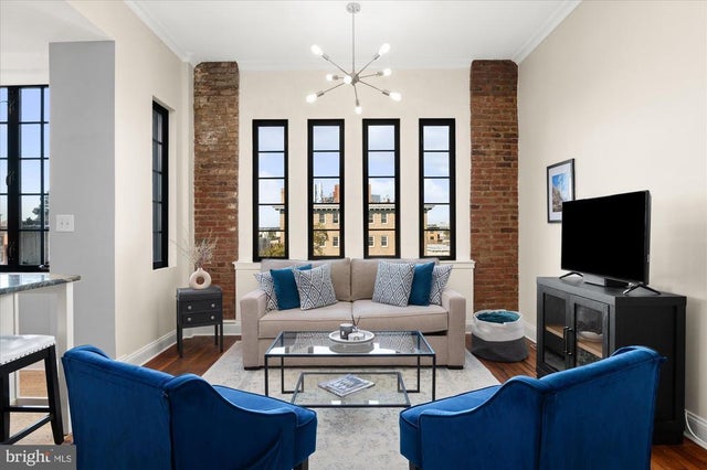 1701 16th St Nw #802, Washington