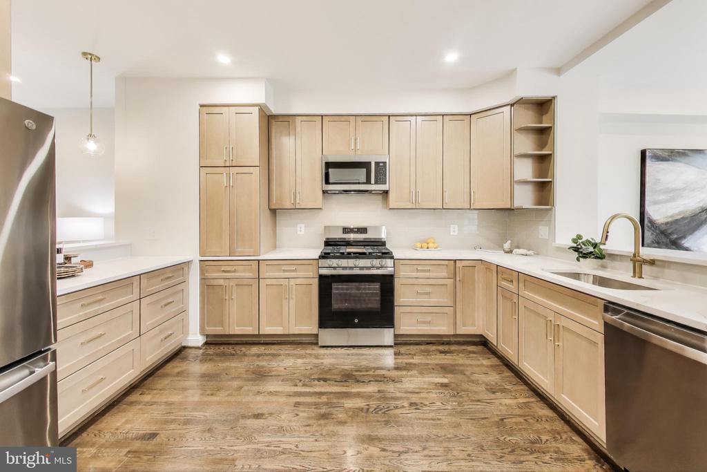 4616 8th St Nw, WASHINGTON