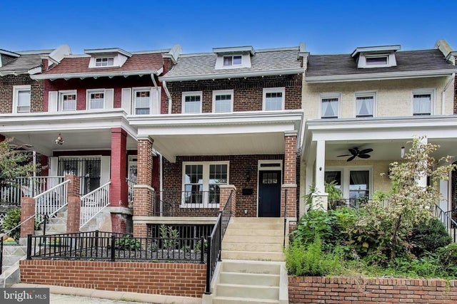 4616 8th St Nw, Washington