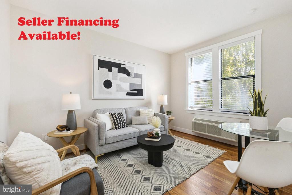 7 18th St Se #208, WASHINGTON