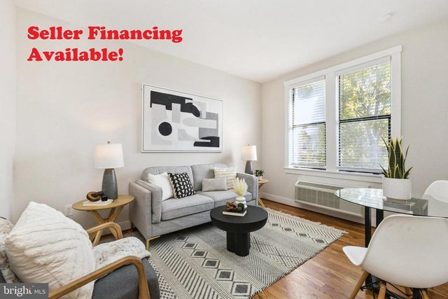 7 18th St Se #208, Washington