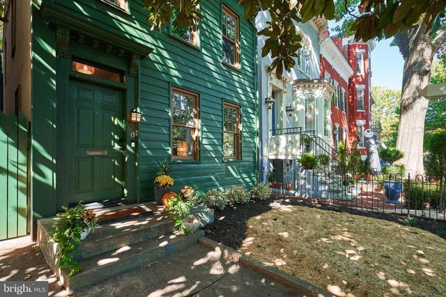 20 9th St Ne, Washington