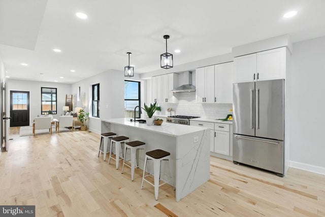4017 14th St Nw, Washington