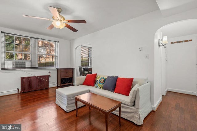 4581 Macarthur Blvd Nw #103, Washington