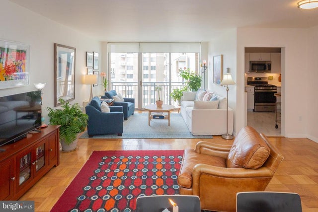 3001 Veazey Ter Nw #1128, Washington