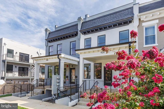 428 Manor Pl Nw #1, WASHINGTON