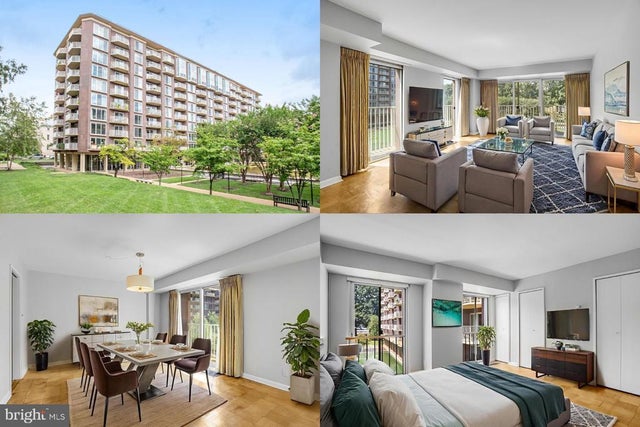 510 N St Sw #n217, Washington