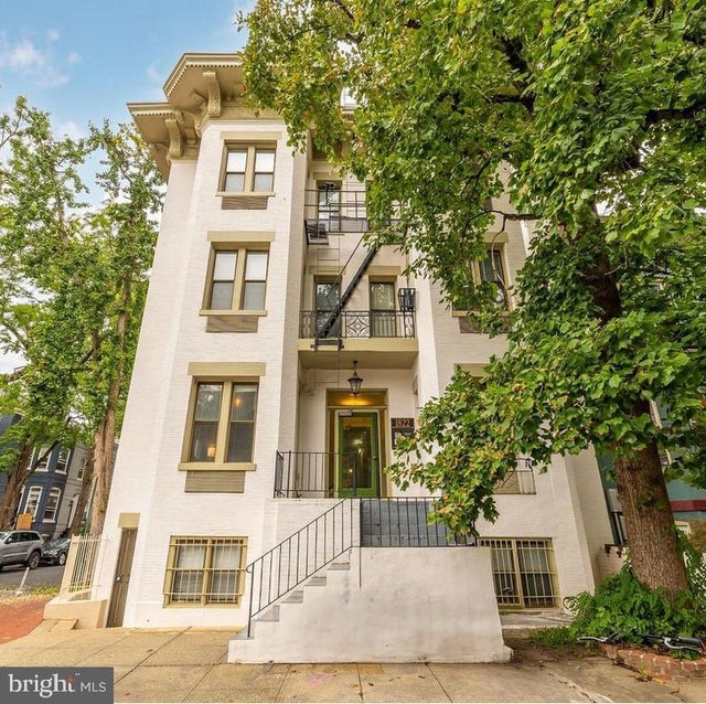 1822 15th St Nw #b5, Washington