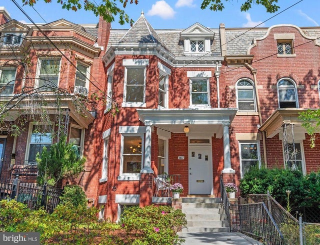 1417 Allison St Nw, Washington