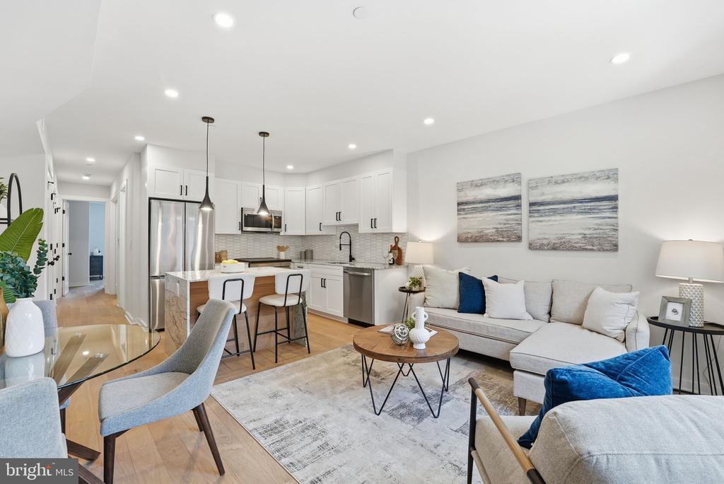 2606 41st St Nw #3, WASHINGTON