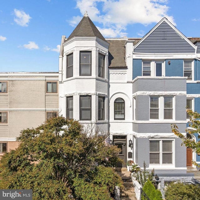 1223 Fairmont St Nw, Washington