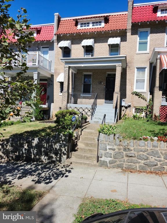 110 U St Ne, Washington