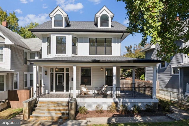 1207 Delafield Pl Nw, Washington