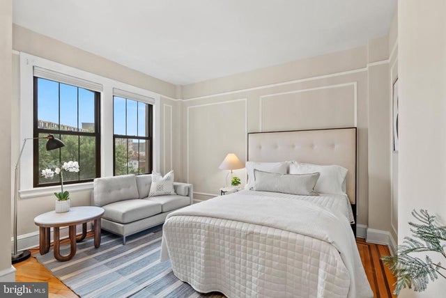 1613 Harvard St Nw #504, Washington