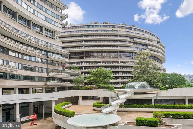 2510 Virginia Ave Nw #2bn, Washington