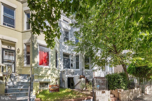 43 T St Nw, Washington