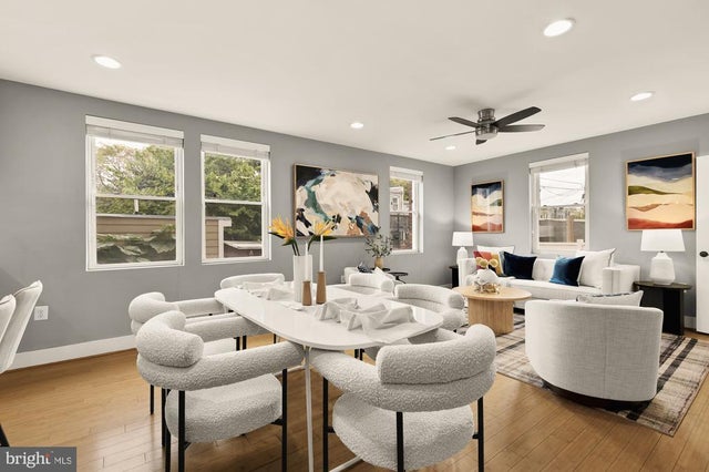 1409 G St Ne #5, Washington