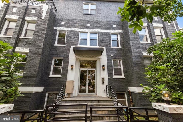 1409 G St Ne #5, Washington