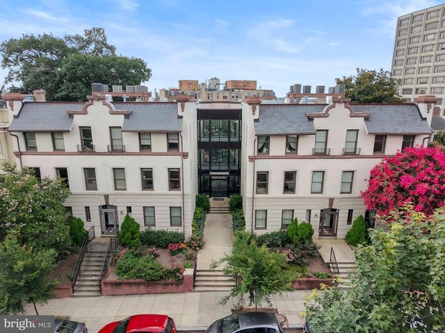 1840 Vernon St Nw #402, WASHINGTON