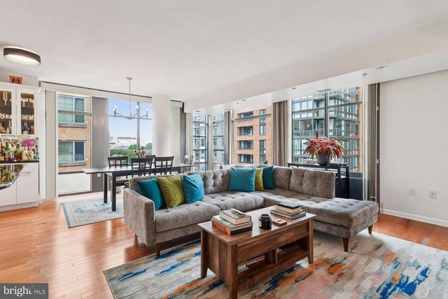 440 L St Nw #805, Washington