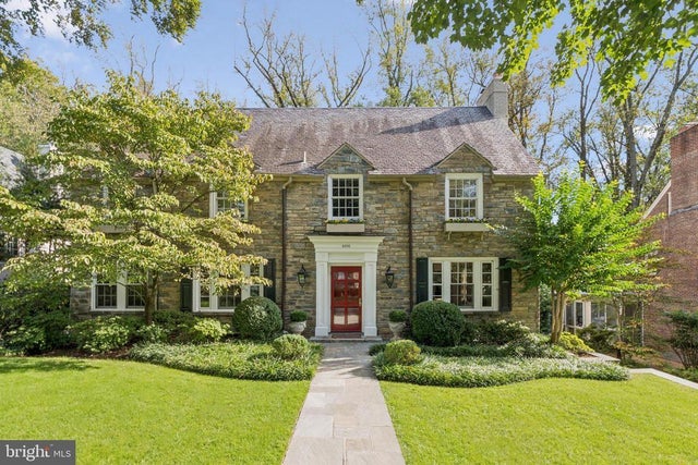 4956 Quebec St Nw, Washington