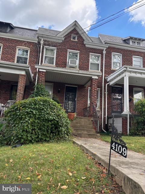 4109 13th St Ne, Washington