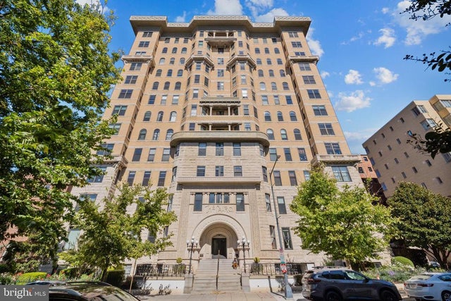 1615 Q St Nw #t1, WASHINGTON