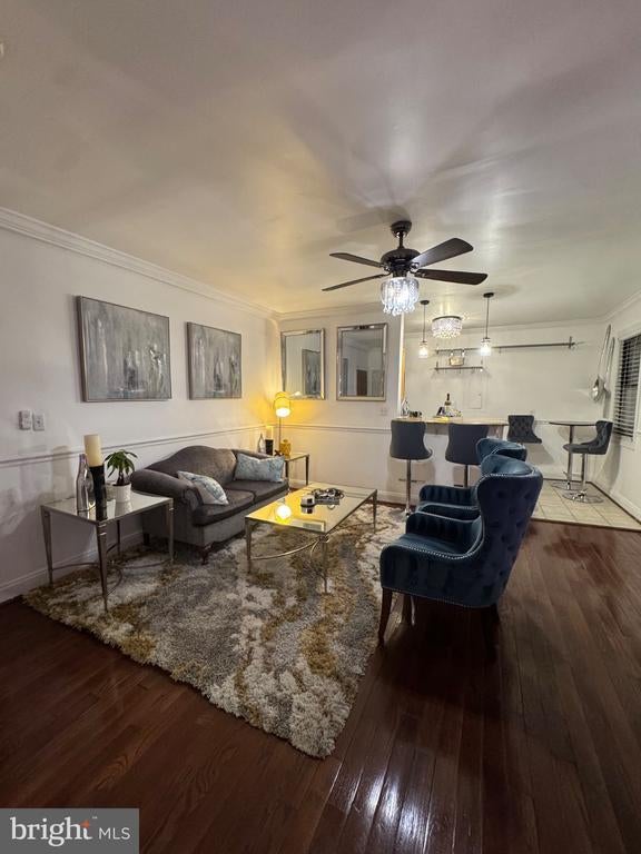 315 Evarts St Ne #109, Washington