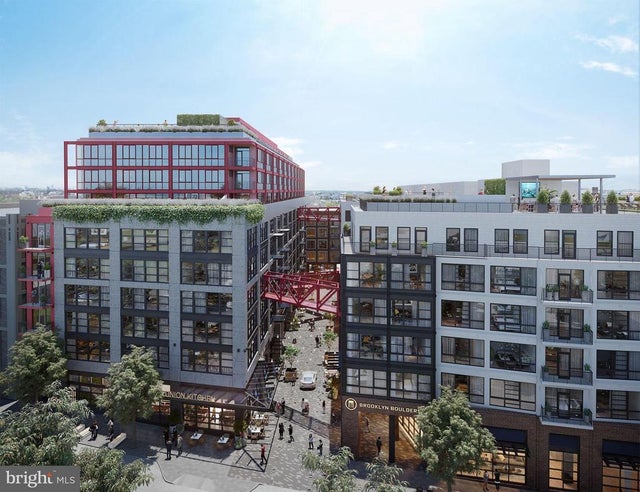 1625 Eckington Pl Ne #508, Washington