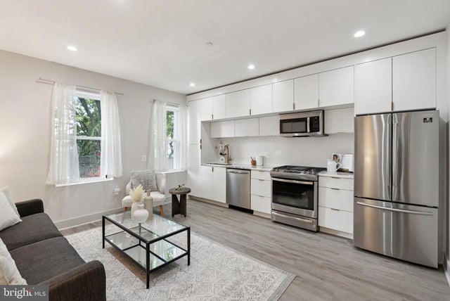 839 Kennedy St Nw #105, Washington