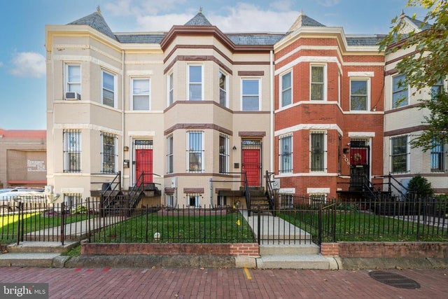 306 R St Nw, Washington