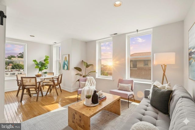 2305 18th St Nw #406, Washington