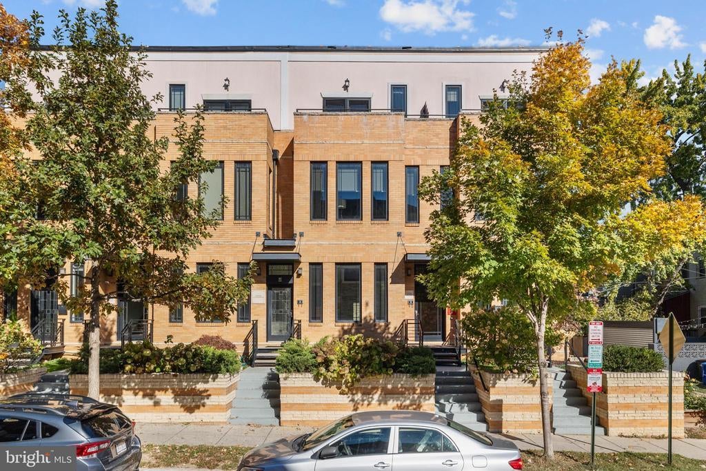151 V St Nw #4, WASHINGTON