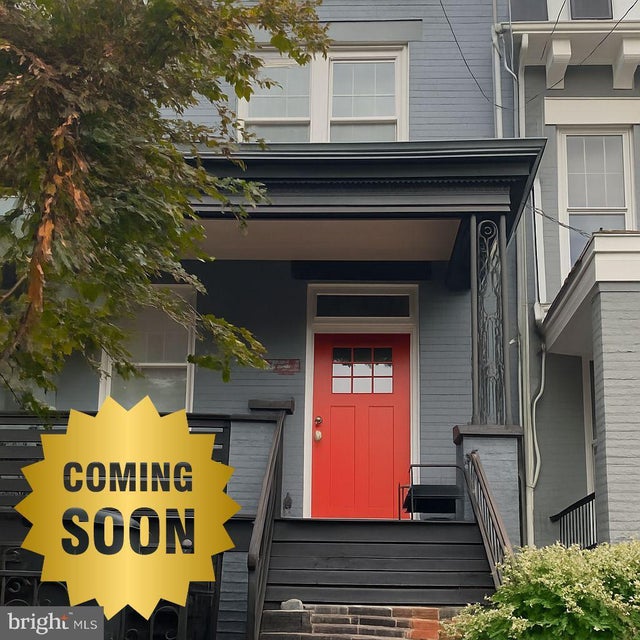 824 Allison St Nw, Washington