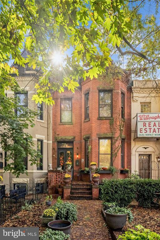 811 Massachusetts Ave Ne, Washington