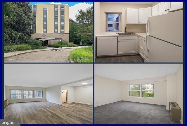 3901 Cathedral Ave Nw #201, Washington