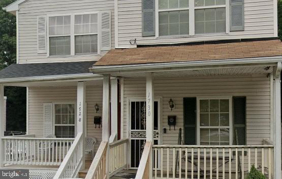 1728 Galen St Se, Washington