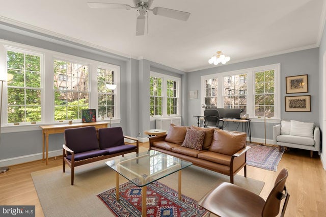3041 Sedgwick St Nw #402d, WASHINGTON