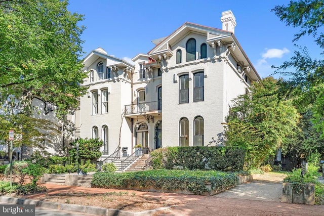 3013 Q St Nw, Washington