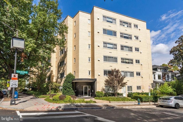 5315 Connecticut Ave Nw #607, Washington