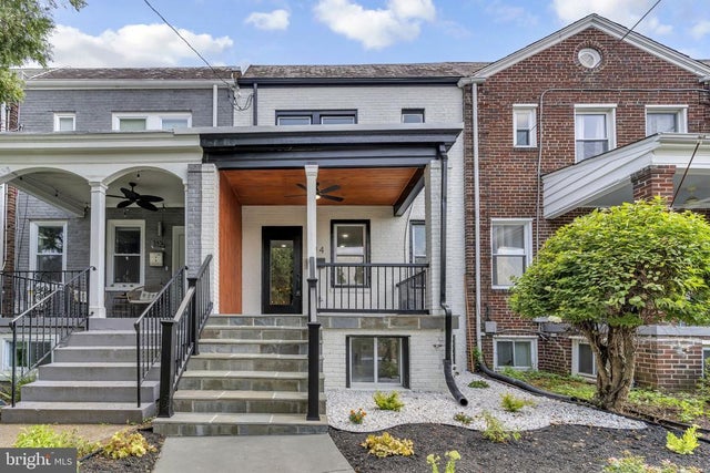 314 Farragut St Nw, Washington