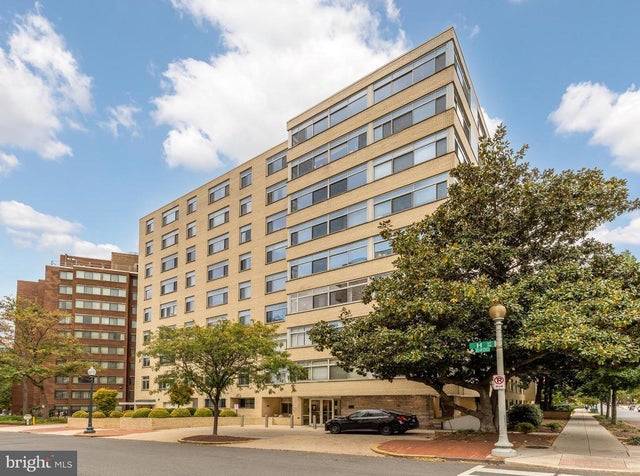 2401 H St Nw #904, WASHINGTON