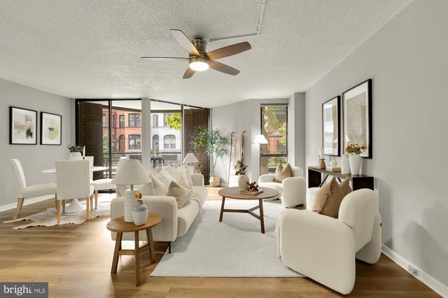 1099 22nd St Nw #206, Washington