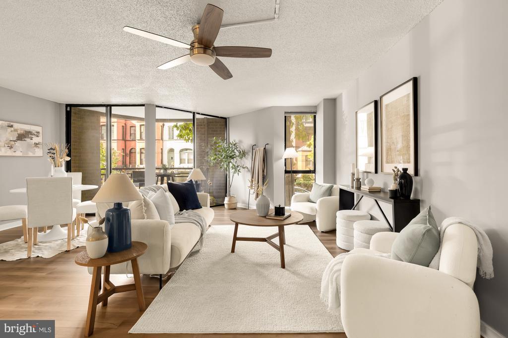 1099 22nd St Nw #206, WASHINGTON