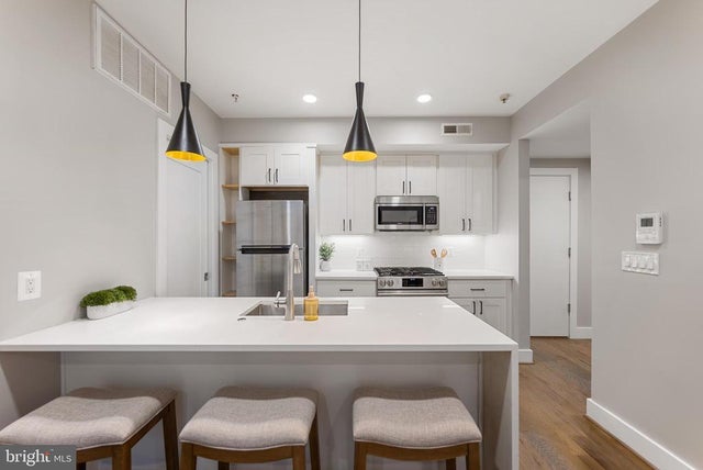 1508 F St Ne #1, Washington