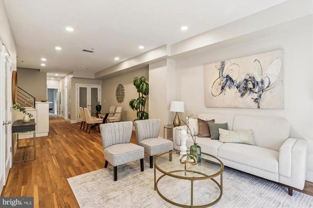 3222 13th St Nw #2, Washington