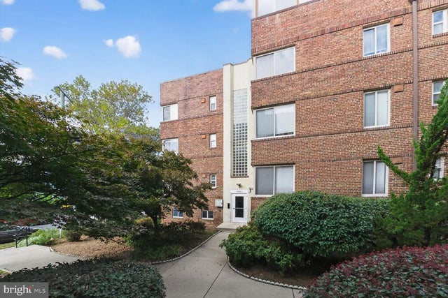 5407 9th St Nw #8, Washington