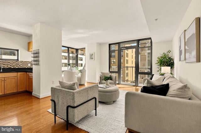 1117 10th St Nw #908, Washington