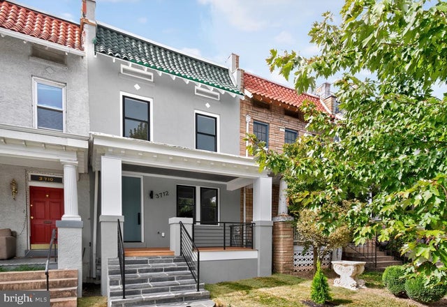 3712 13th St Nw, Washington